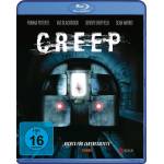 Christopher Smith - Creep (Blu-ray) [DE-Version, Regio 2/B]