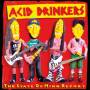 Acid Drinkers - State Of Mind Report