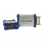 Alldaq - ADQ-51 USB2.0 to 8x DO, 8x DI (isoliert)