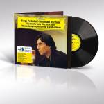 Claudio Abbado / Chicago Symphony Orchestra - Prokofiev: Leutnant Kije Suite/Skythische Suite
