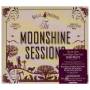 Solal - Moonshine Sessions