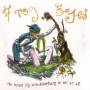 Frog Eyes - Future Is Inter-disciplinary Or Not Al All