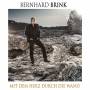 Bernhard Brink - Mit dem Herz durch die Wand