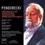 Penderecki / The Polish Sinfonia Iuventus Orch. / + - Concertos for Wind Instruments and Orchestra