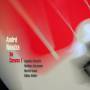 Andre Nendza - On Canvas I