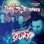 Thee Flanders - Neverending Story