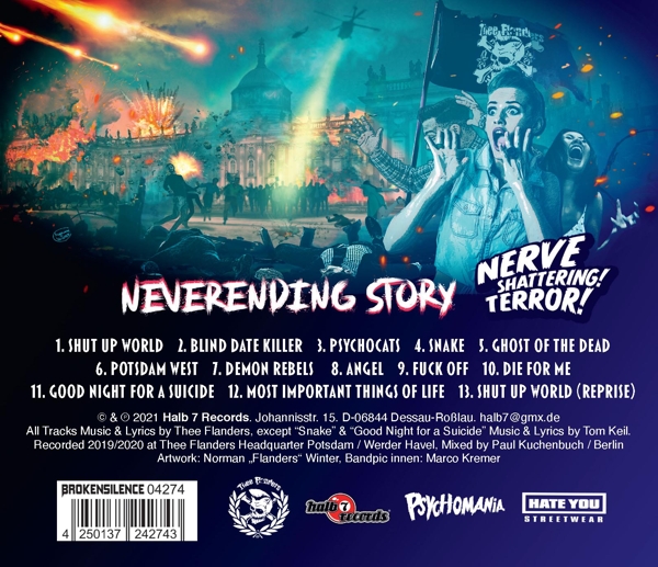 Neverending Story 1