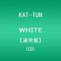 Kat-tun - White