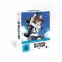 Strike Witches - Strike Witches Volume 1 (Mediabook) (Blu-ray) [DE-Version, Regio 2/B]