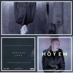 Sivert Hyem - Endless Love
