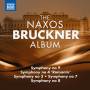Various - The Naxos Bruckner Album