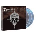 Hill, Cypress, London Symphony Orchestra - Black Sunday Live At The Royal Albert,, (BR+2CD) [DE-Version, Regio 2/B]
