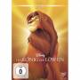 Various - Der Knig der Lwen (Disney Classics) [DE-Version, Regio 2/B]