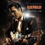 Elvis Presley - Rock N Roll King (Transparent Vinyl)