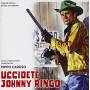 Pippo Caruso - Uccidete Johnny Ringo
