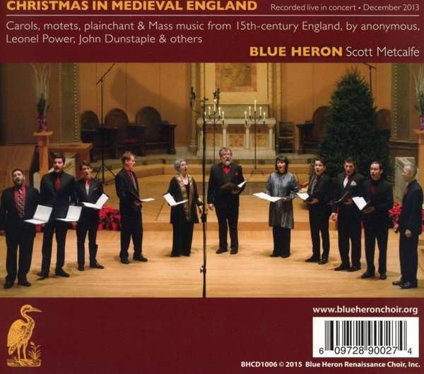 Weihnachten im mittelalterlichen England 1