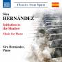 Sira Hernndez - Initiation to the Shadow