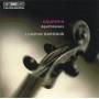 London Baroque - Die Apotheosen/+La Sultane/La Steinkerque