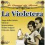 Sergio Mauri - La Violetera