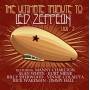 Various - Led Zeppelin - The Ultimate Tribute Vol. 2