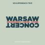 Schlippenbach Trio - Warsaw Concert
