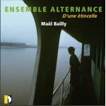 Ensemble Alternance - D'une tincelle