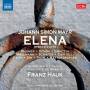 Wagner / Ochoa / Graczyk / Hauk / Concerto De Bassus / + - Elena