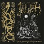 Helheim - Nidr Ok Nordr Liggr Helvegr (2LP)