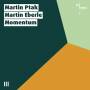 Martin Ptak / Martin Eberle - Momentum