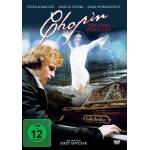 Adam Adamczyk - Chopin - Der Liebe Verfallen [DE-Version, Regio 2/B]