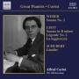Alfred Cortot - HMV Recordings 1931-48