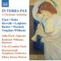 Wetton / Bournemouth SO - In Terra Pax