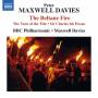 Maxwell Davies / BBC PO / + - Beltane Fire/Turn of the Tide