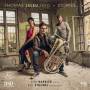 Thomas Leleu Trio - Stories