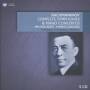 Mikhail Rudy / Mariss Jansons / SPP - Smtliche Sinfonien & Klaviierkonzerte