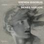 Steven Isserlis / Denes Varjon - Cello Sonate/Arpeggione/+