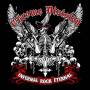 Chrome Division - Infernal Rock Eternal [Grey Vinyl]