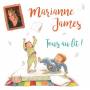 Marianne James - Tous Au Lit