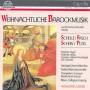 Leipziger Universitatscho - Weihnachtliche Barockmusik