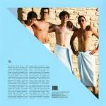 BadBadNotGood - IV (White Version)
