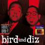 Charlie Parker & Dizzy Gillespie - Bird And Diz+2 Bonus Tracks