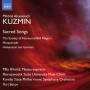 Shkirtil / Serov / Karelia State Philharmonic SO / + - Sacred Songs