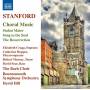 David Hill / The Bach Choir / Bournemouth SO / + - Choral Music