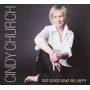 Cindy Church - Sad Songs Make Me Happy