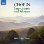 Mao Fujita - Impromptus and Scherzos