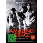 Amos Guttman - Amazing Grace (OmU) [DE-Version, Regio 2/B]