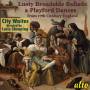 Skeaping / City Waites - Lusty Broadside Ballads & Playford Dances
