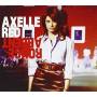 Axelle Red - Rouge Ardent
