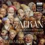 Mark Viner - Alkan:Character Pieces & Grotesqueries