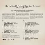 Various Artists - Blue Spirits: 85 Years Of Blue Note Records